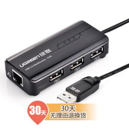 为何85-120元的USB网卡值得购买？附返利网价格实操指南