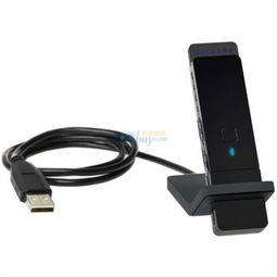 回顾经典 网件WNA3100 300M USB无线网卡的迷你使用技巧盘点