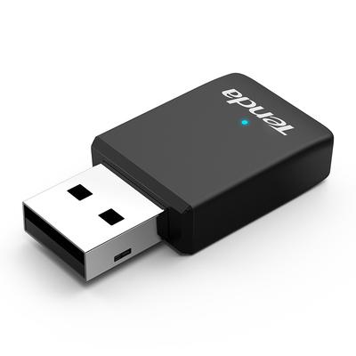 5g无线网卡台式机笔记本wifi接收器